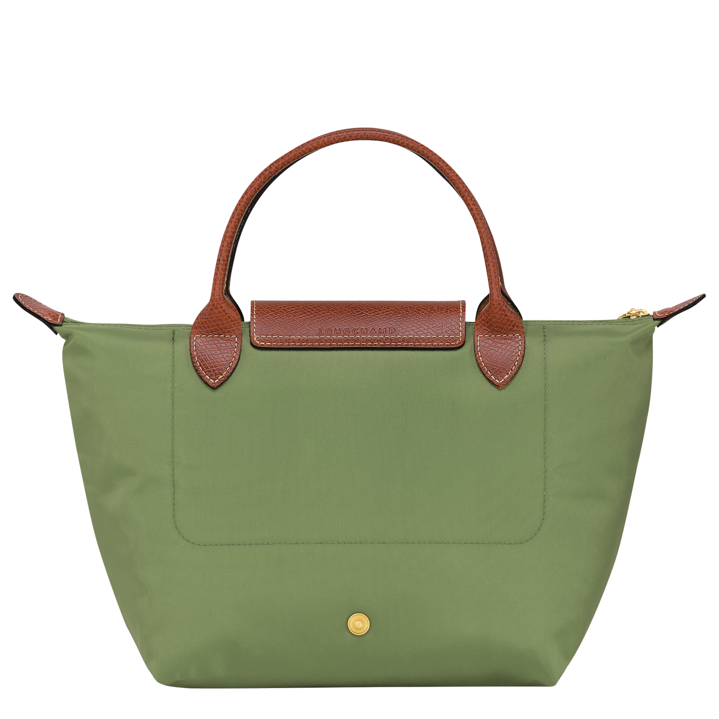 Longchamp LE PLIAGE ORIGINAL - Handbag S in Lichen - 3 (SKU: L1621089P77)