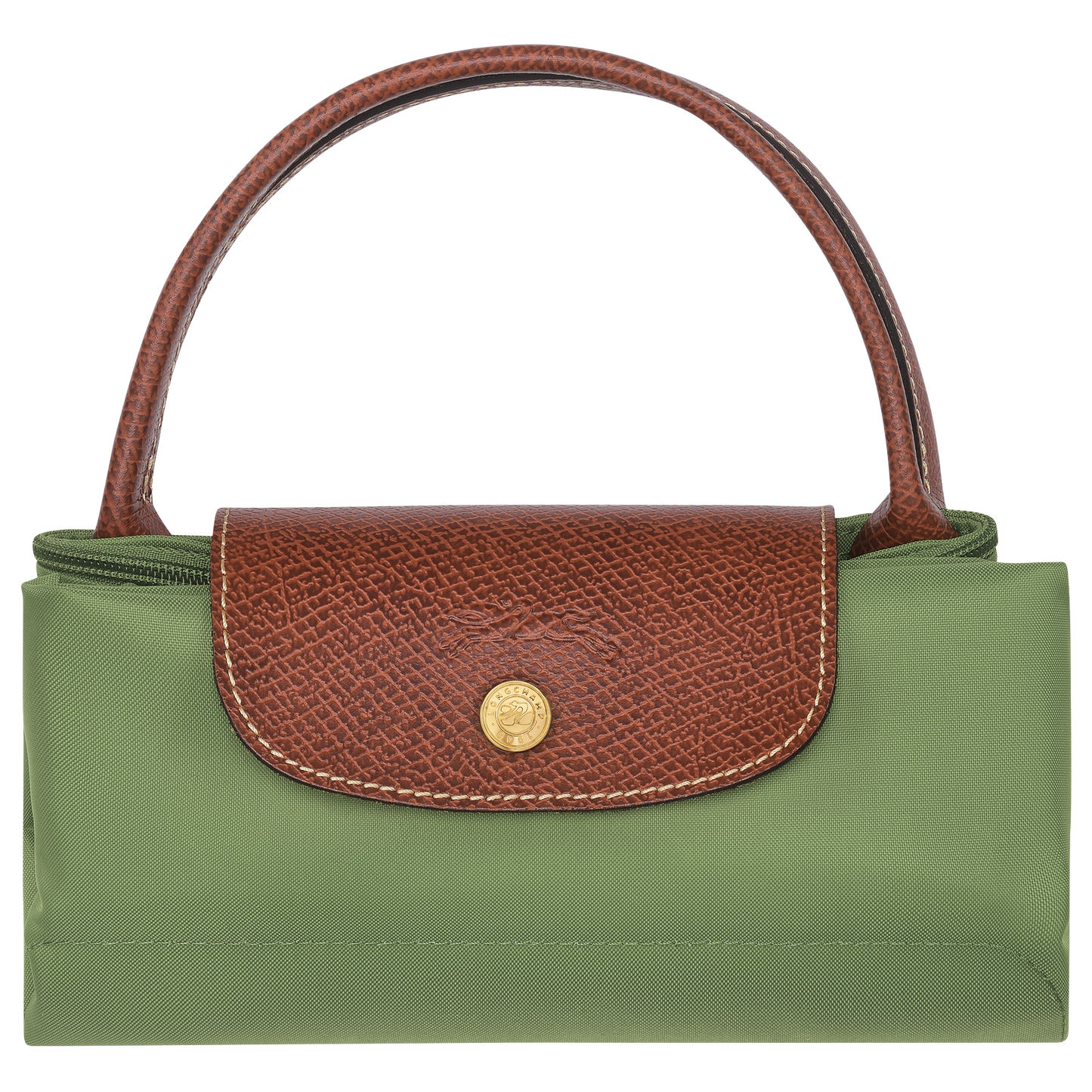 Longchamp LE PLIAGE ORIGINAL - Handbag S in Lichen - 5 (SKU: L1621089P77)