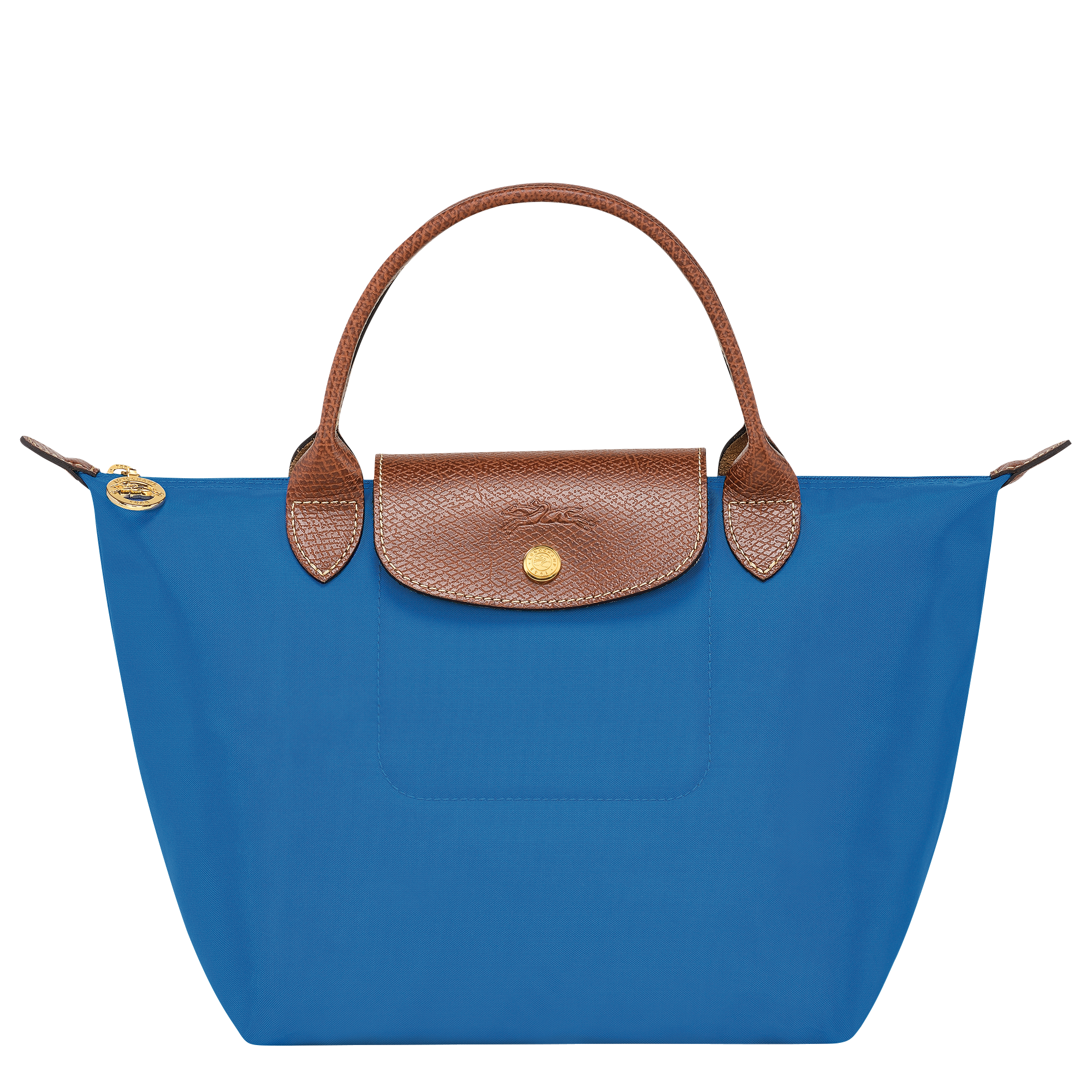 Longchamp LE PLIAGE ORIGINAL - Handbag S in Cobalt - 1 (SKU: L1621089P78)