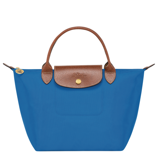 Longchamp LE PLIAGE ORIGINAL - Handbag S in Cobalt - 1 (SKU: L1621089P78)