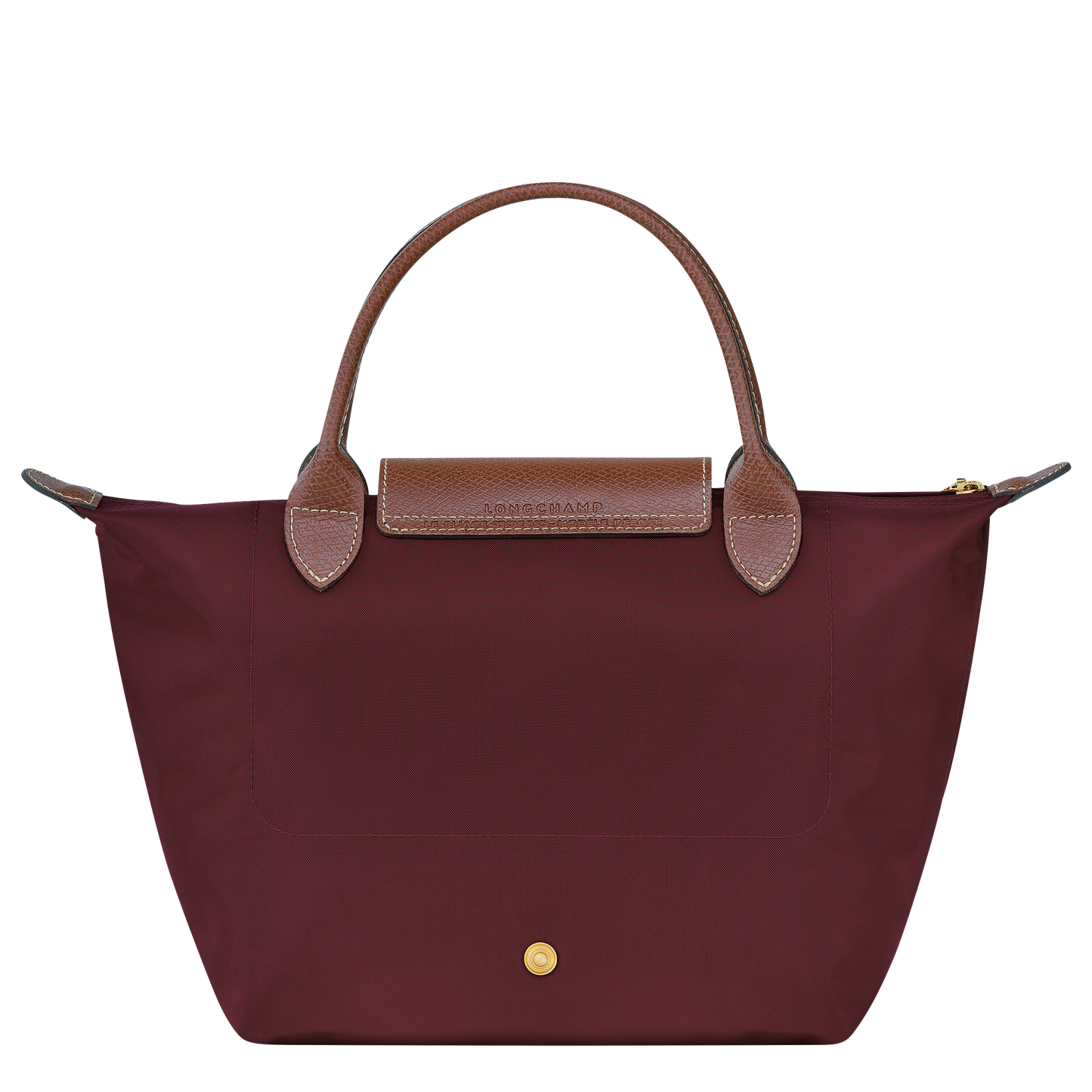 Le Pliage Original S Handbag