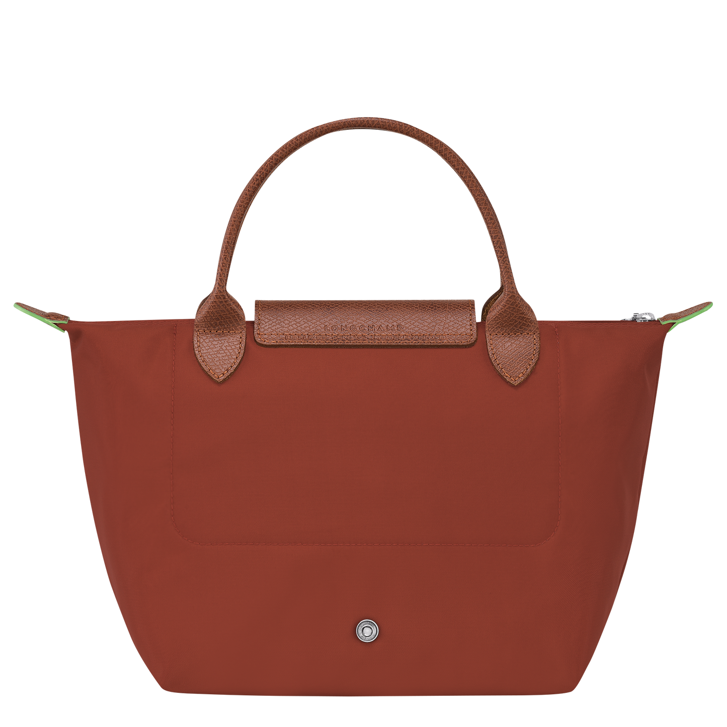 Le Pliage Green S Handbag