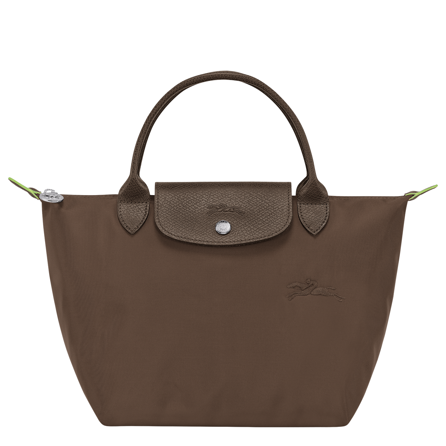 Le Pliage Green S Handbag