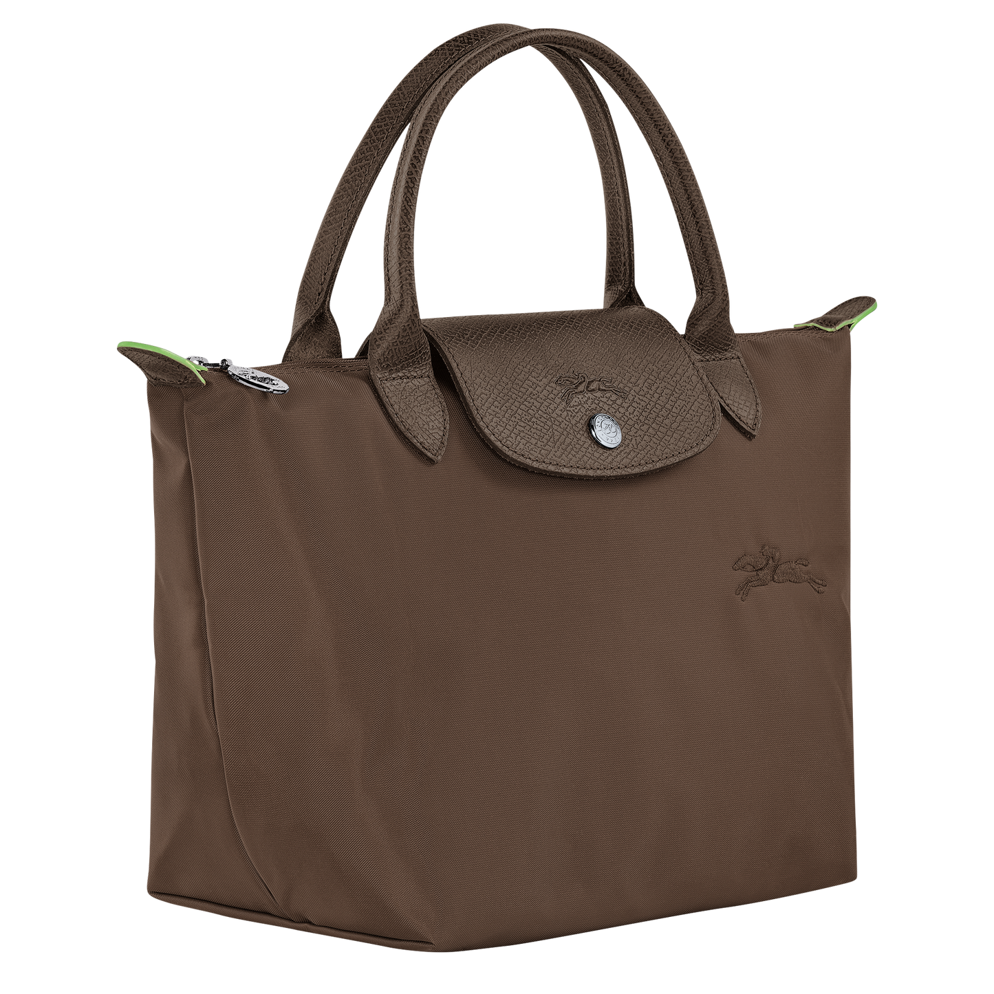 Le Pliage Green S Handbag