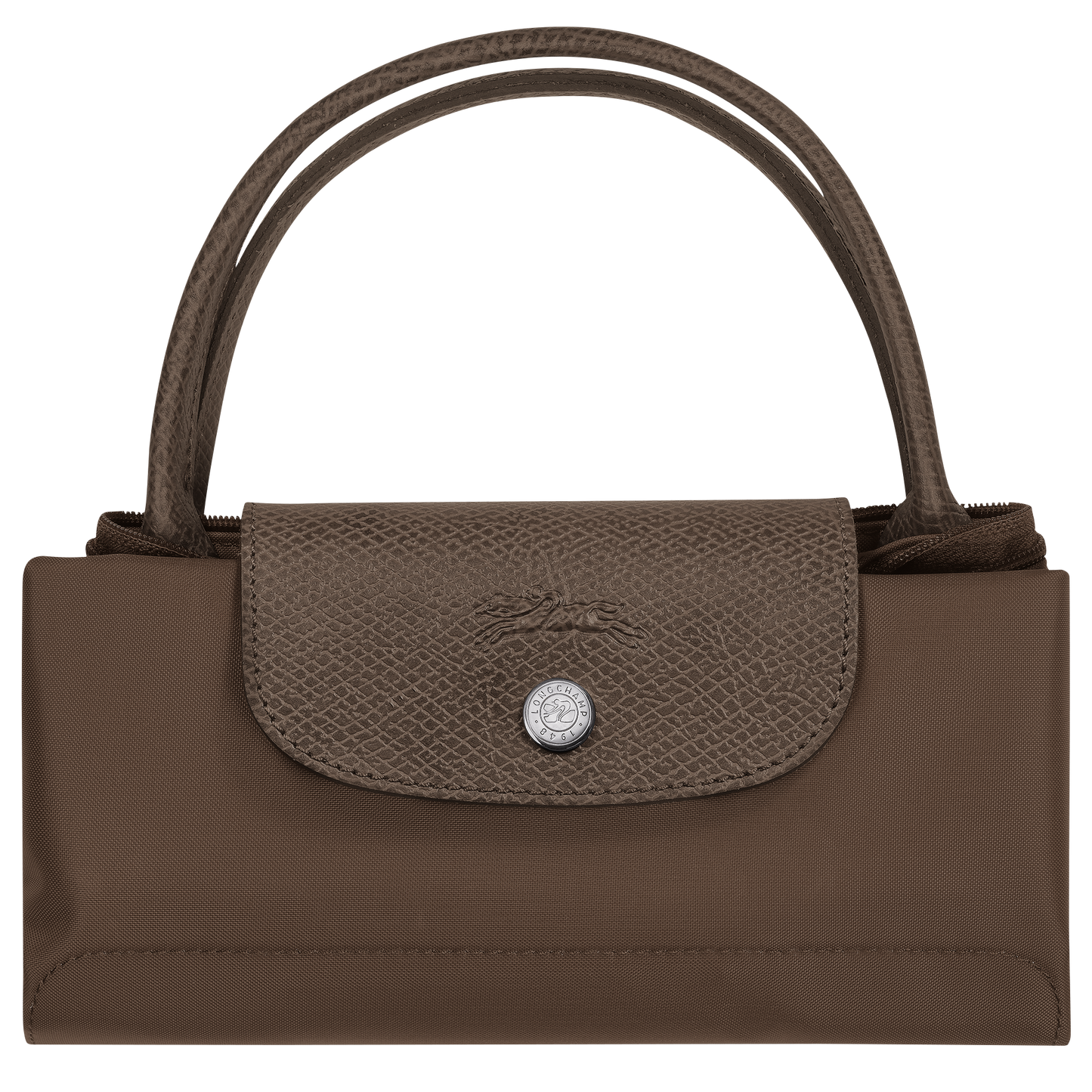 Le Pliage Green S Handbag