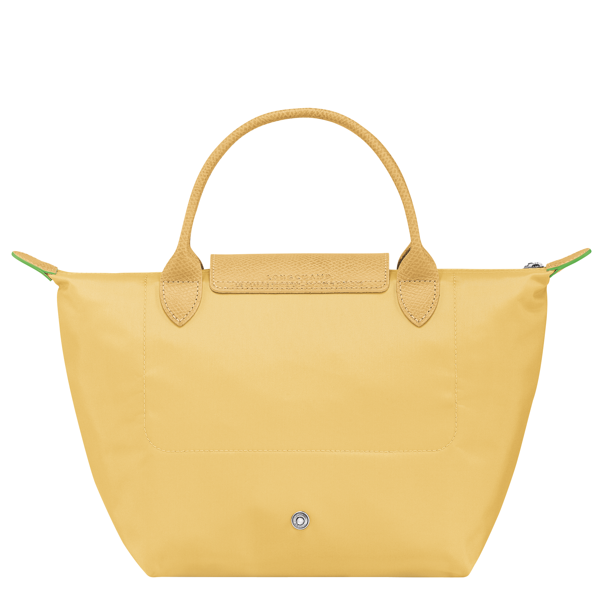 Longchamp LE PLIAGE GREEN - Handbag S in Wheat - 3 (SKU: L1621919A81)