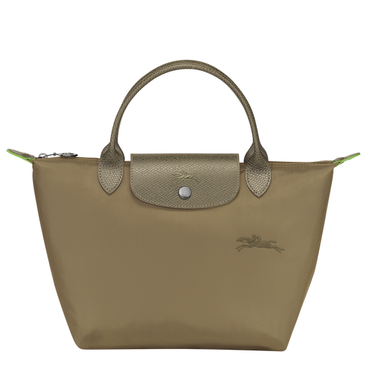 Le Pliage Green S Handbag