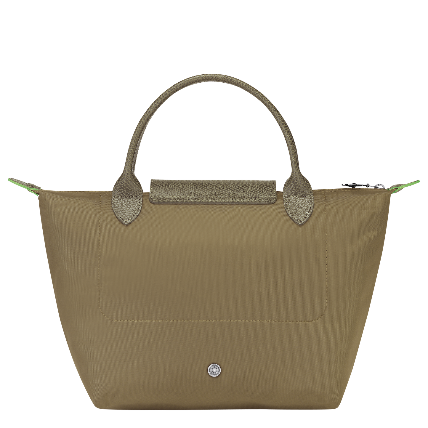 Le Pliage Green S Handbag