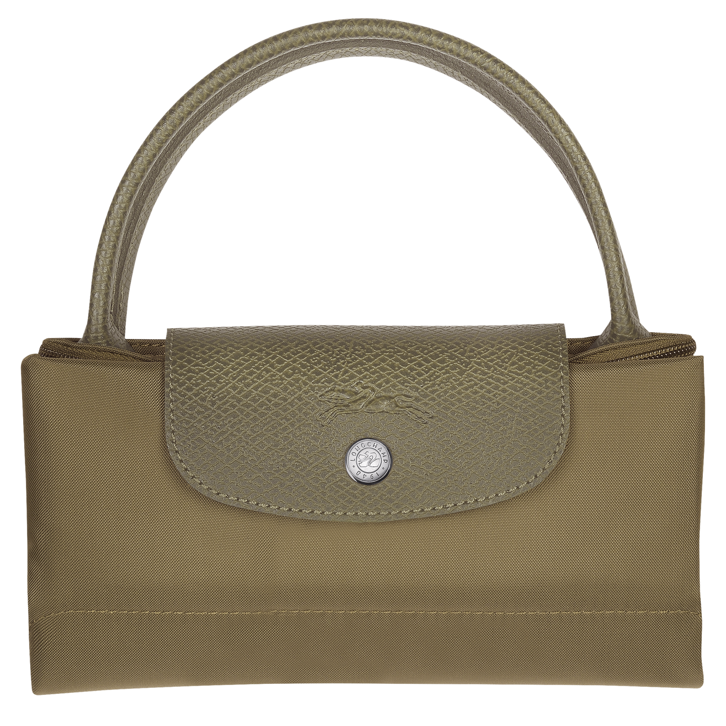 Le Pliage Green S Handbag