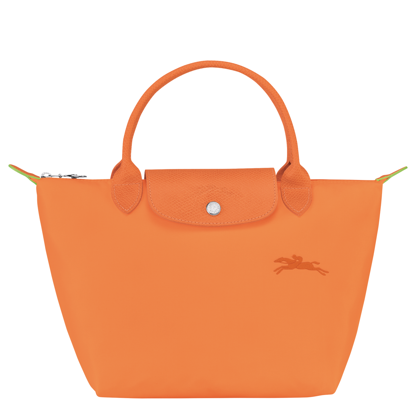 Le Pliage Green S Handbag