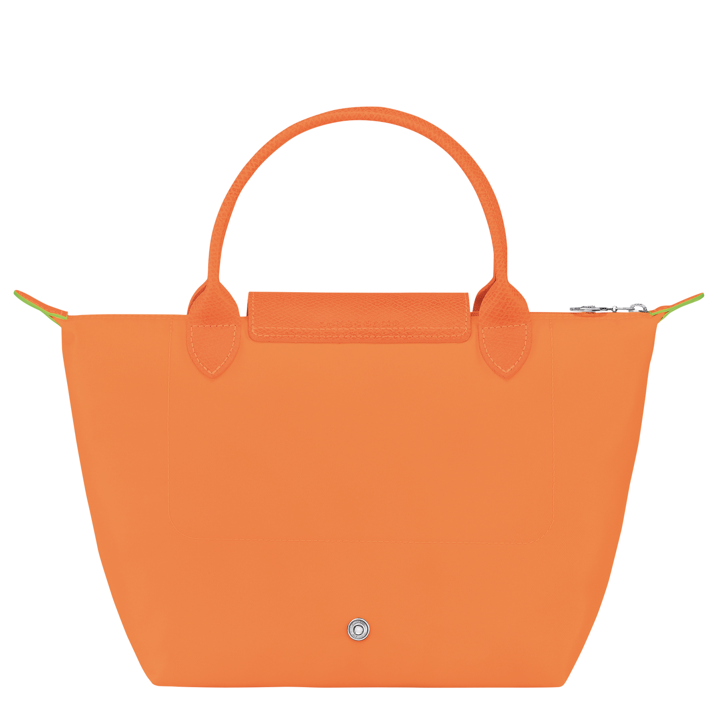 Le Pliage Green S Handbag