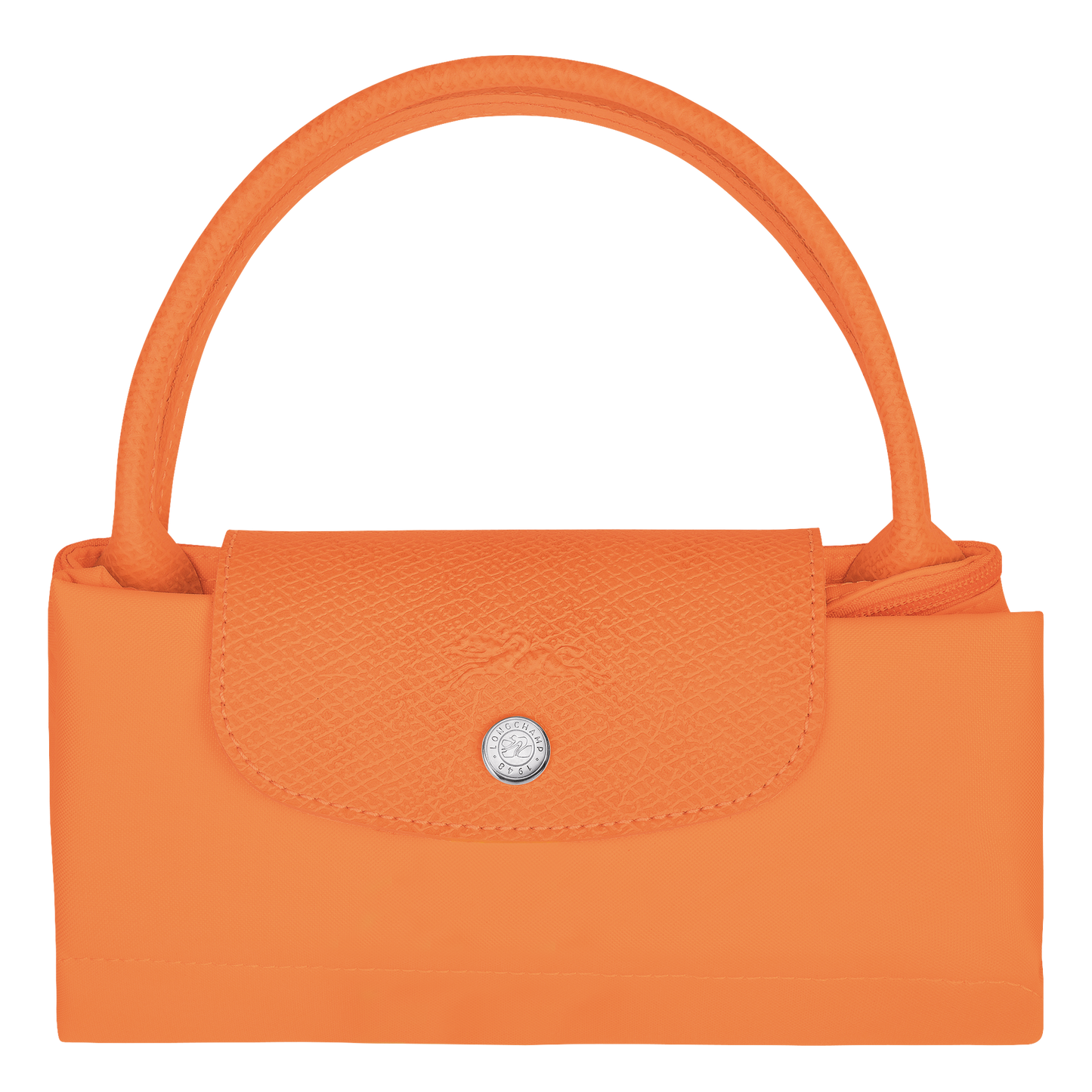 Le Pliage Green S Handbag