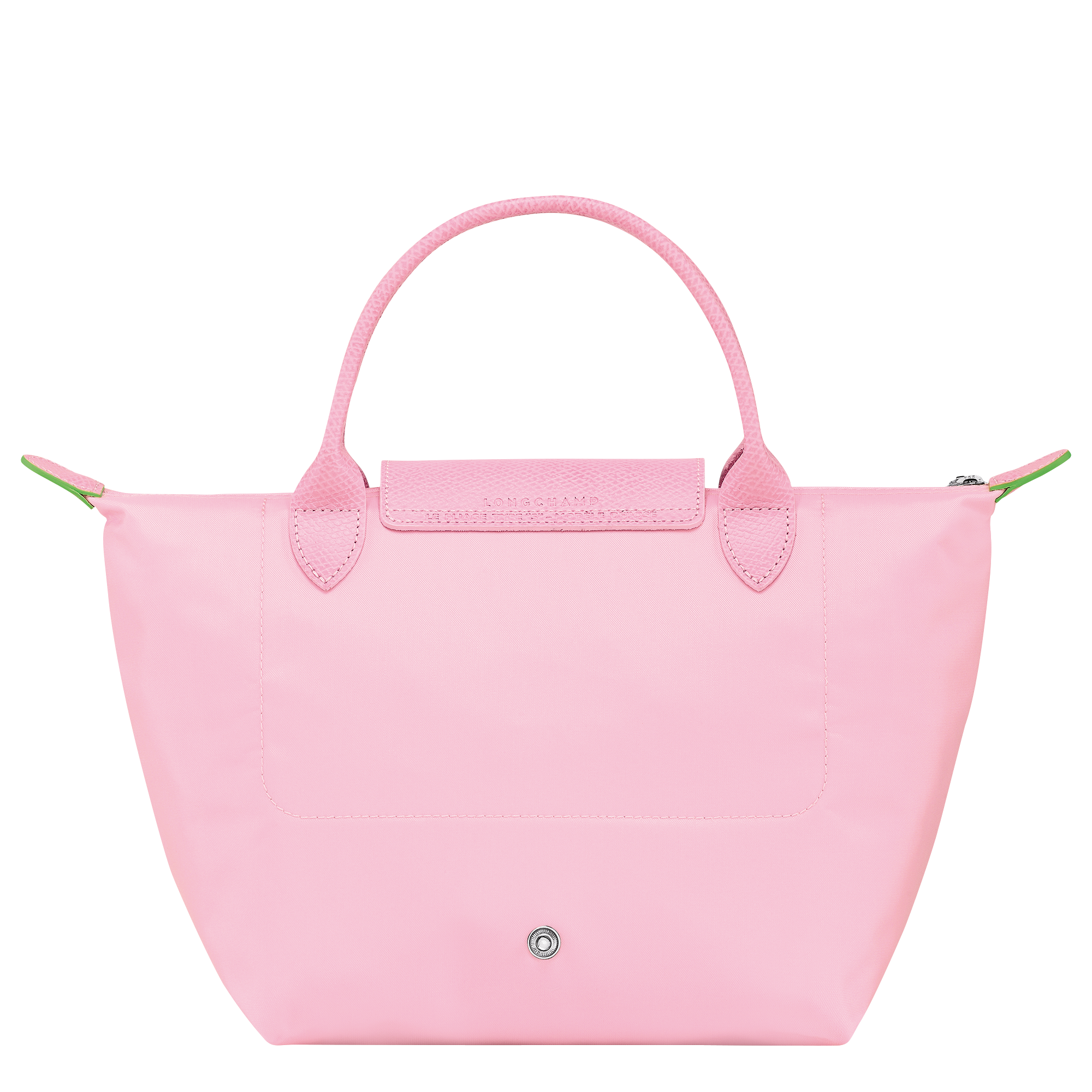 Longchamp LE PLIAGE GREEN - Handbag S in Pink - 3 (SKU: L1621919P75)