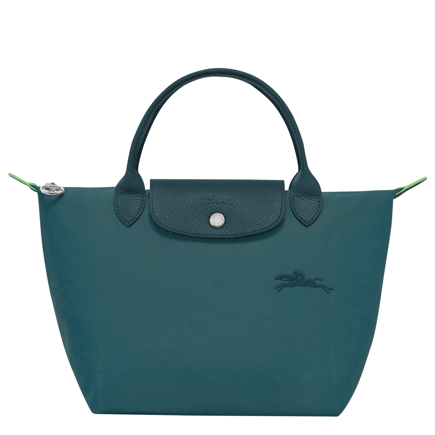 Le Pliage Green S Handbag