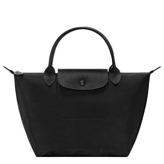 LONGCHAMP-Le Pliage One S Handbag-Black-L1621979001-1