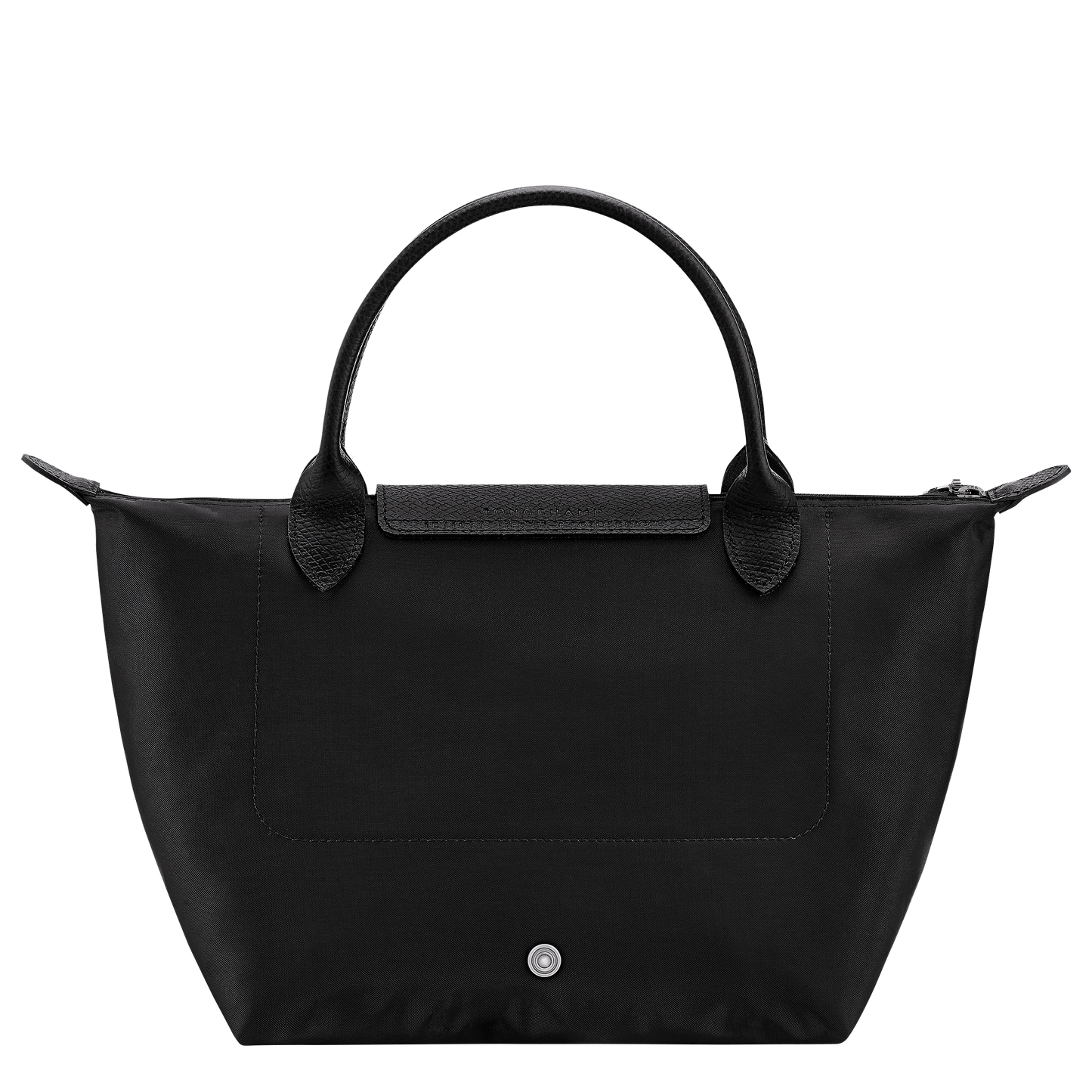 LONGCHAMP-Le Pliage One S Handbag-Black-L1621979001-4