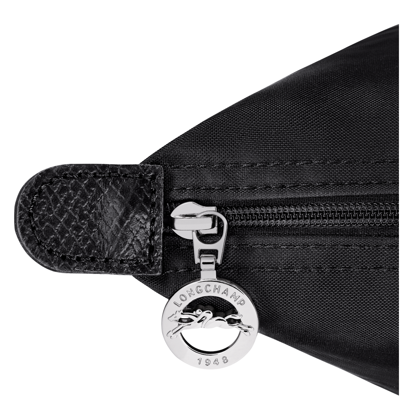 LONGCHAMP-Le Pliage One S Handbag-Black-L1621979001-6