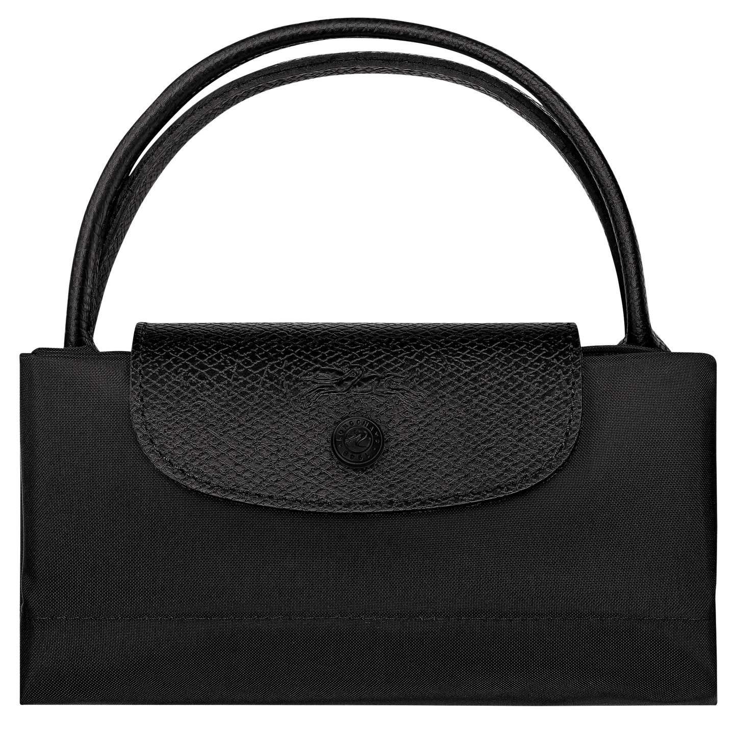 LONGCHAMP-Le Pliage One S Handbag-Black-L1621979001-7
