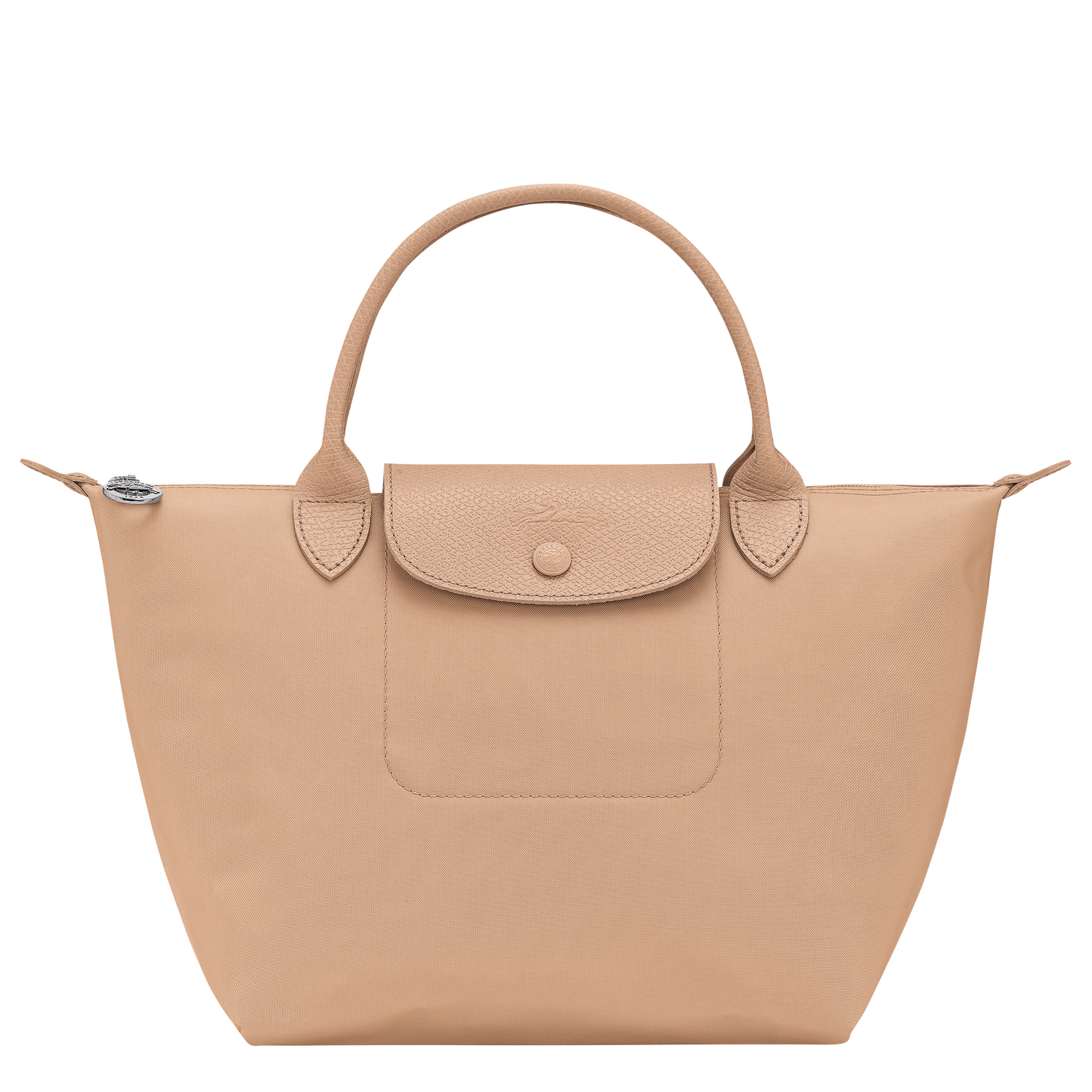 LONGCHAMP-Le Pliage One S Handbag-Beige-L1621979105-1