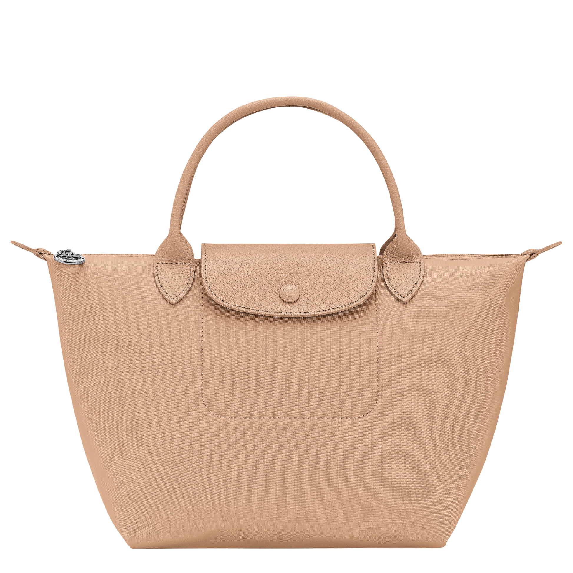 LONGCHAMP-Le Pliage One S Handbag-Beige-L1621979105-1