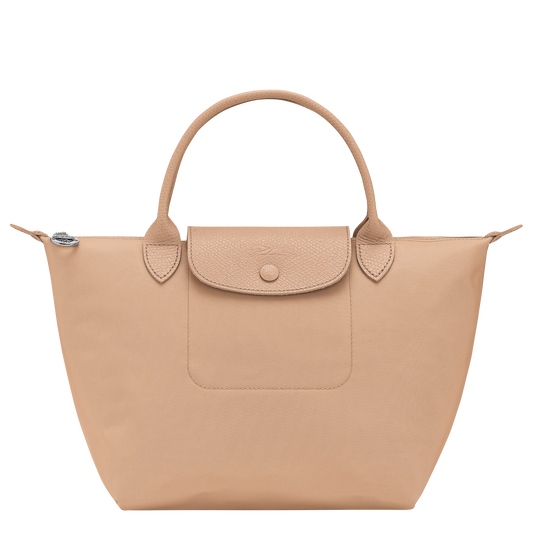 LONGCHAMP-Le Pliage One S Handbag-Beige-L1621979105-1