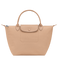 LONGCHAMP-Le Pliage One S Handbag-Beige-L1621979105-1