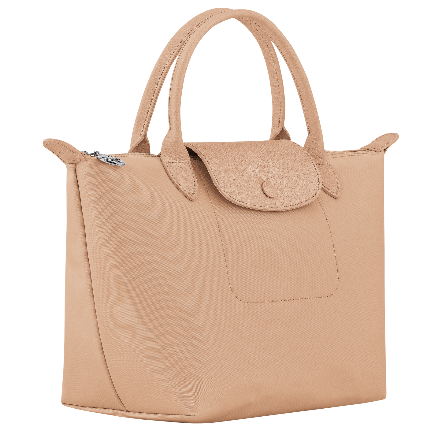 LONGCHAMP-Le Pliage One S Handbag-Beige-L1621979105-3