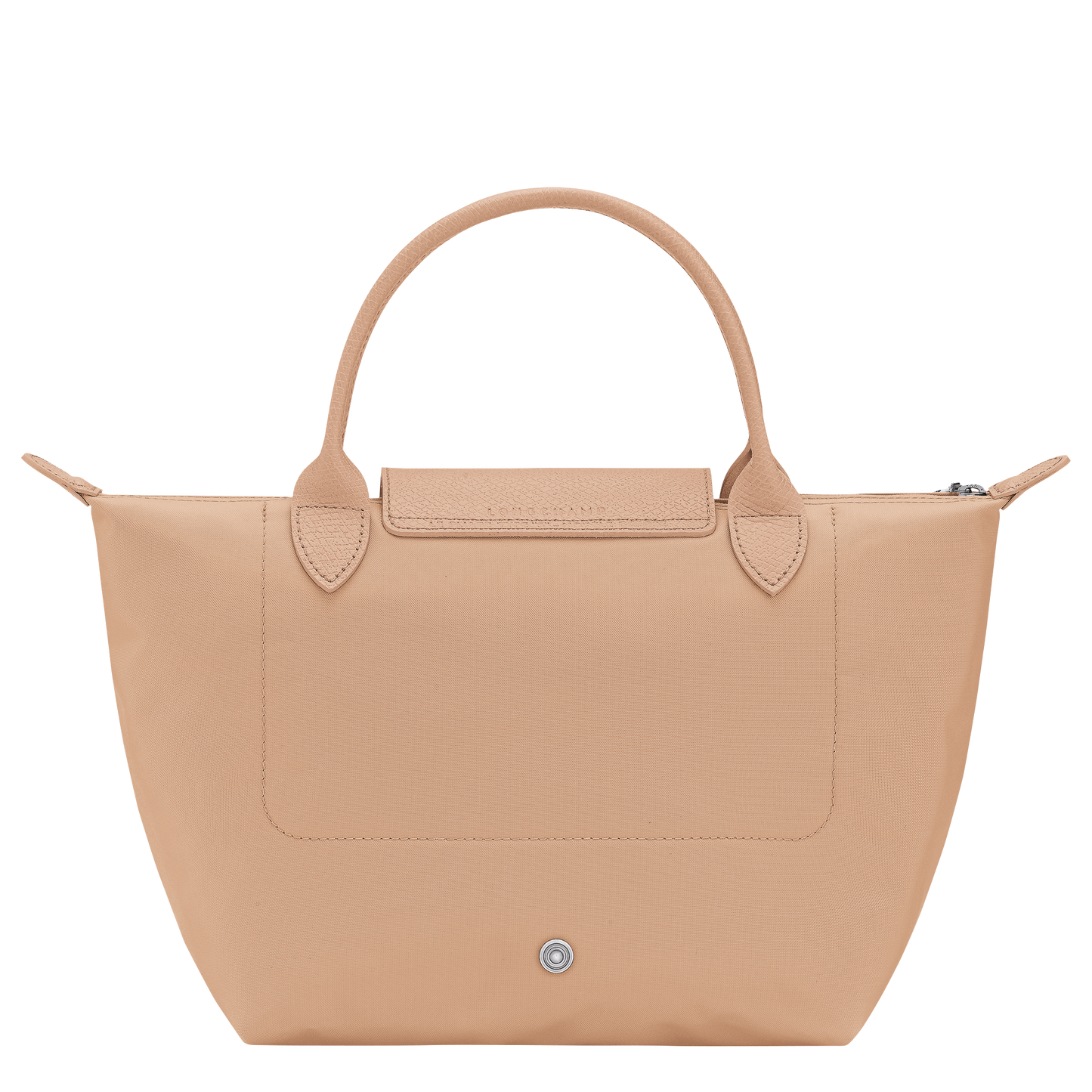 LONGCHAMP-Le Pliage One S Handbag-Beige-L1621979105-4