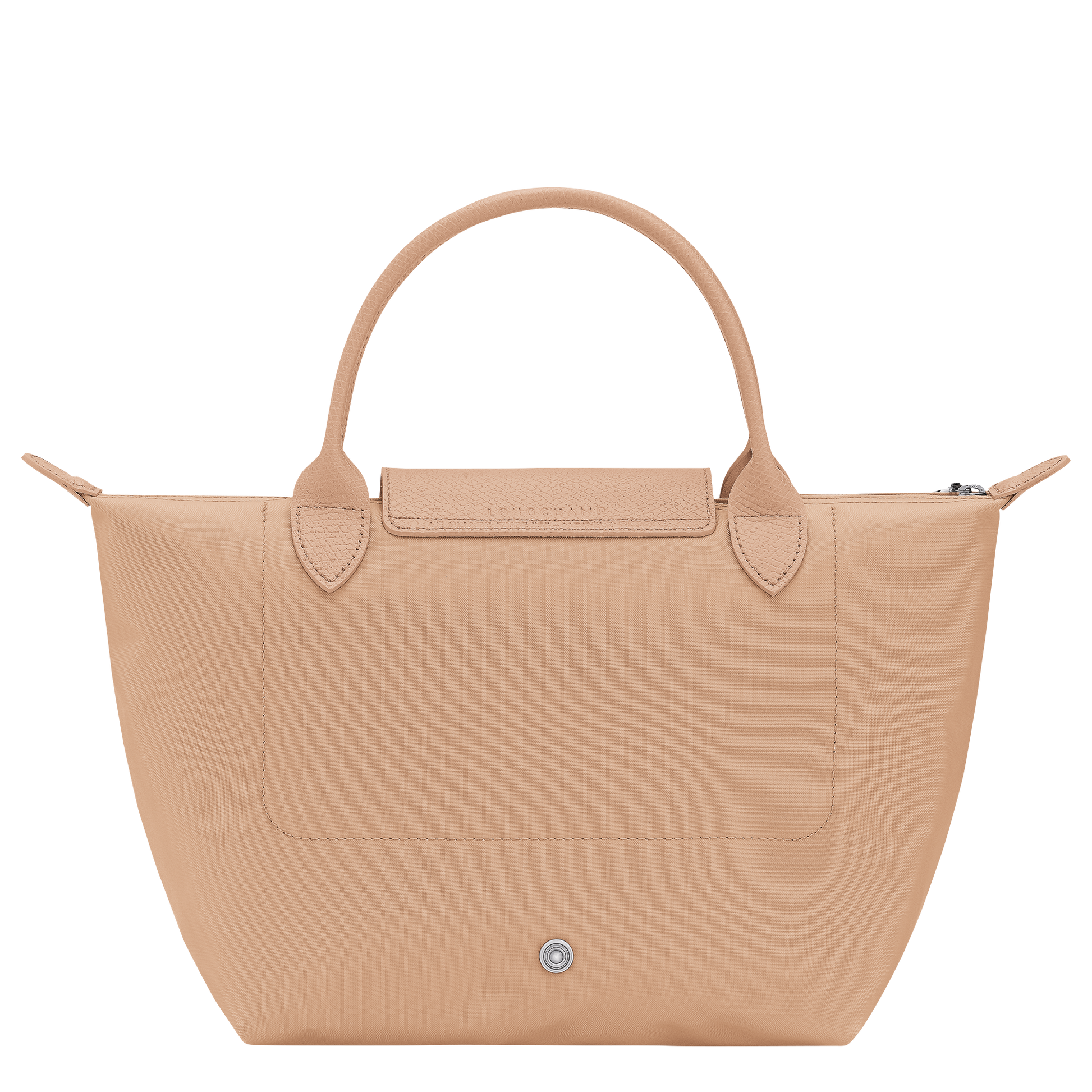 LONGCHAMP-Le Pliage One S Handbag-Beige-L1621979105-4