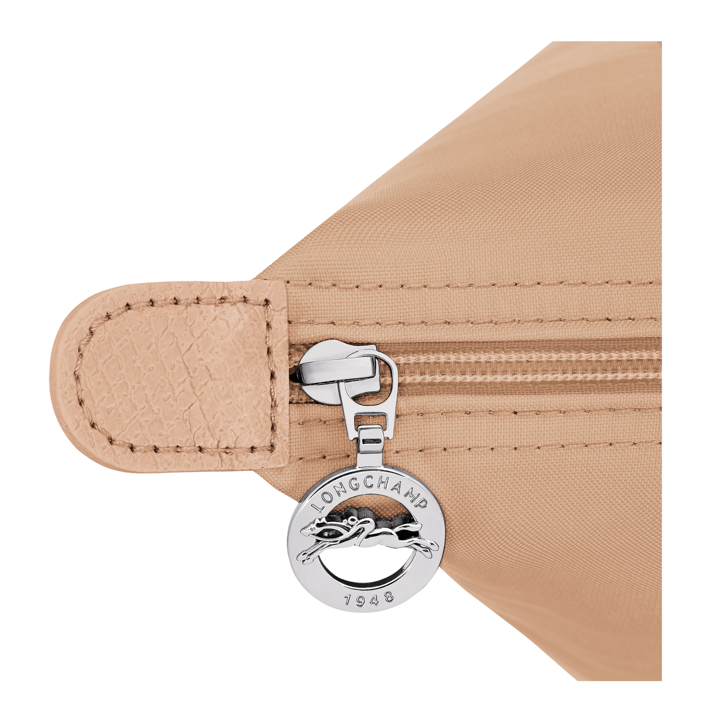 LONGCHAMP-Le Pliage One S Handbag-Beige-L1621979105-6