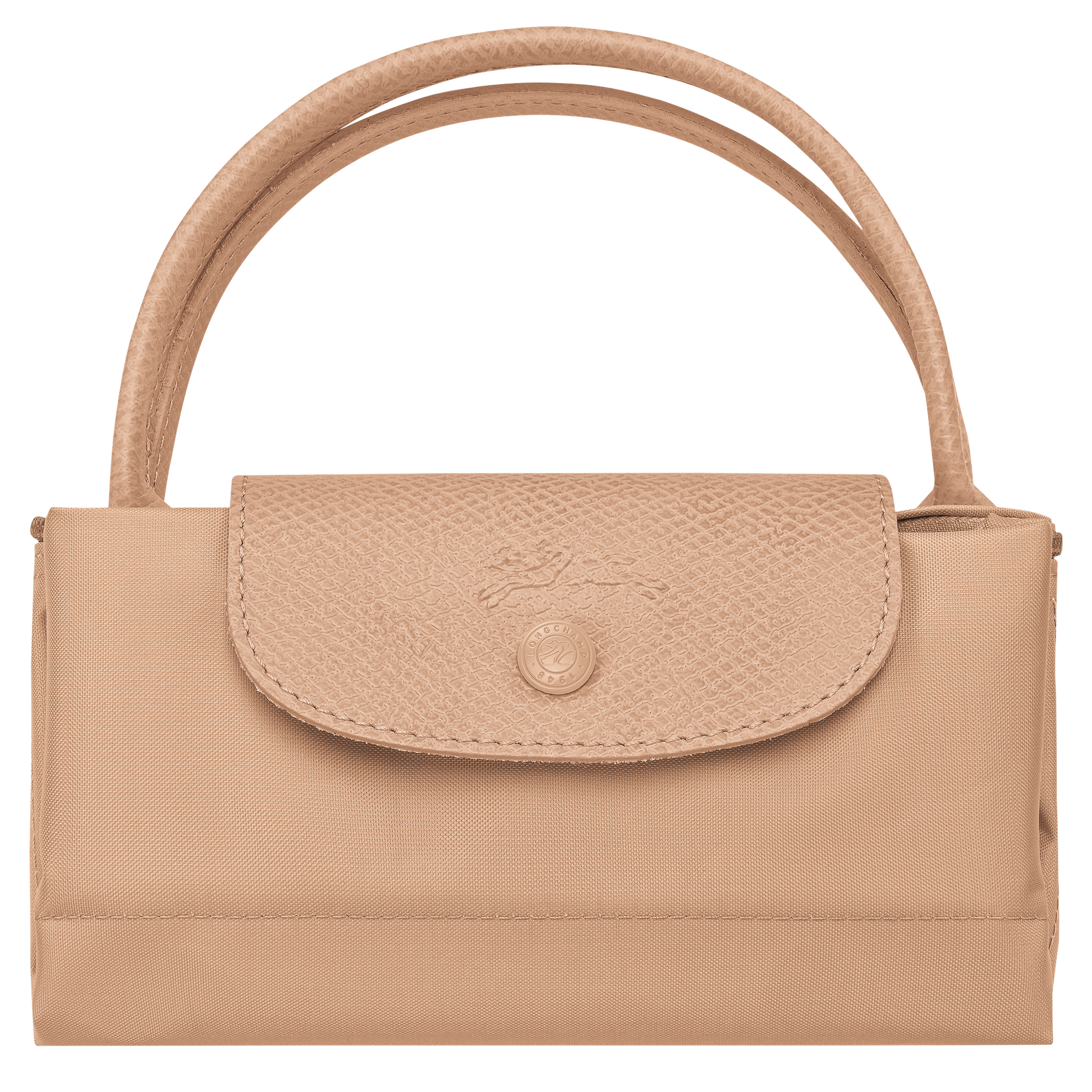 LONGCHAMP-Le Pliage One S Handbag-Beige-L1621979105-7