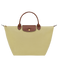 LONGCHAMP-Le Pliage Original M Handbag-Pistachio-L1623089244-1