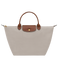 LONGCHAMP-Le Pliage Original M Handbag-Pebble-L1623089349-1