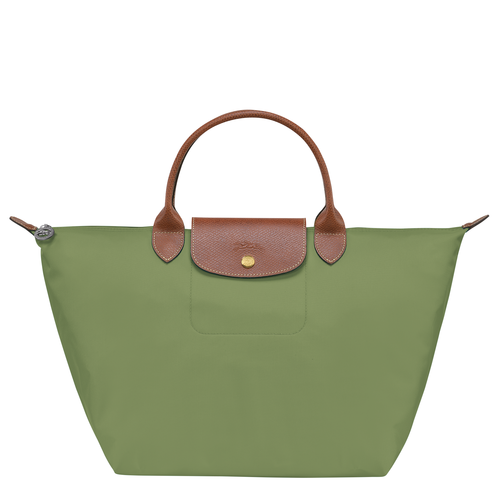 Longchamp LE PLIAGE ORIGINAL - Handbag M in Lichen - 1 (SKU: L1623089P77)