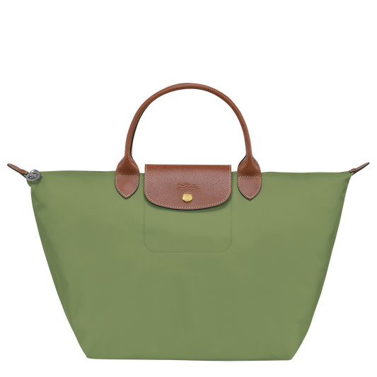 Longchamp LE PLIAGE ORIGINAL - Handbag M in Lichen - 1 (SKU: L1623089P77)