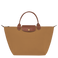 LONGCHAMP-Le Pliage Original M Handbag-Fawn-L1623089P86-1