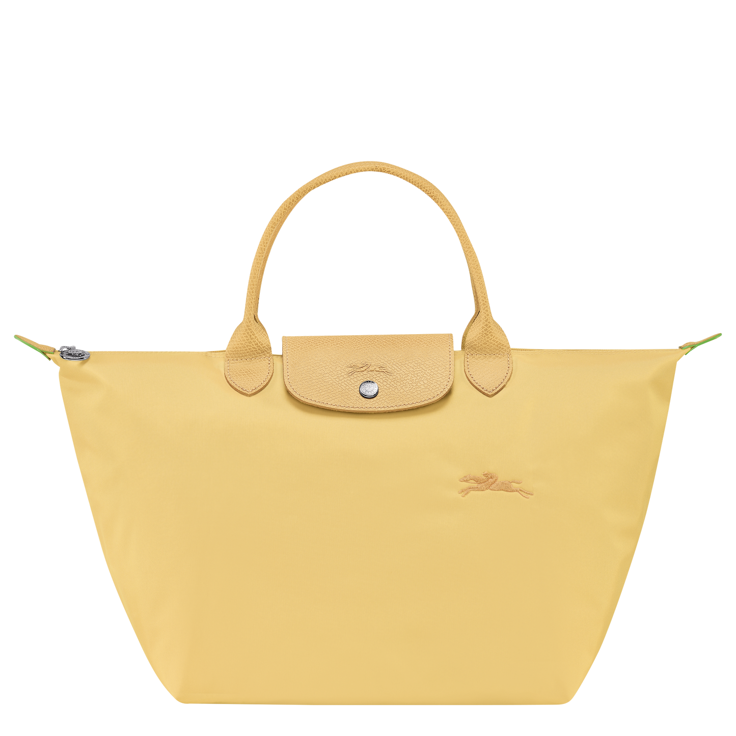 Le Pliage Green Handbag M