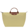 LONGCHAMP-Le Pliage Original L Travel bag-Pistachio-L1624089244-1