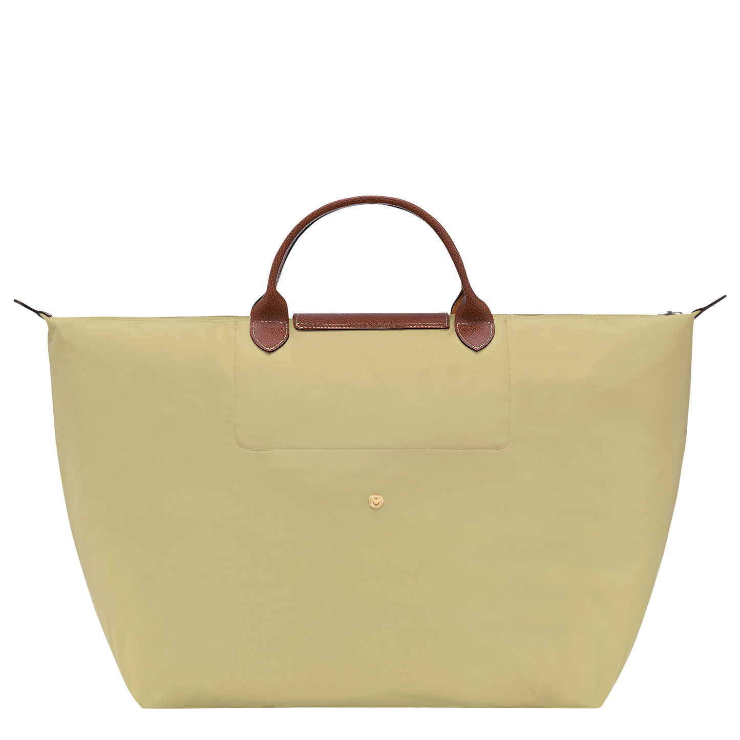 LONGCHAMP-Le Pliage Original L Travel bag-Pistachio-L1624089244-4