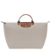 LONGCHAMP-Le Pliage Original L Travel bag-Pebble-L1624089349-1