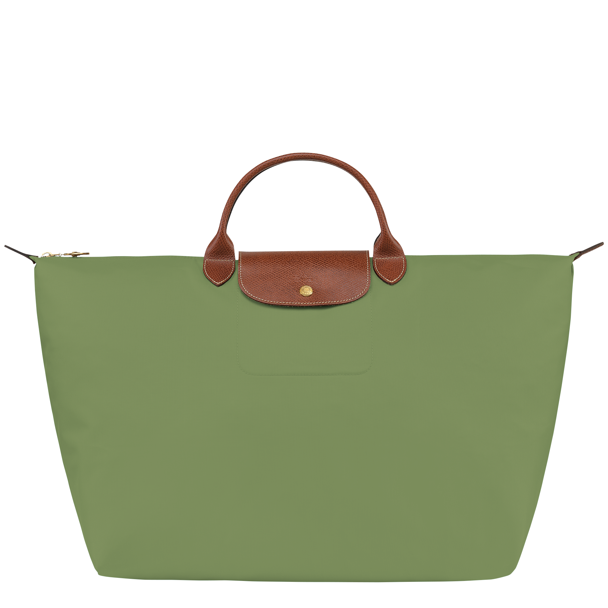 Longchamp LE PLIAGE ORIGINAL - Travel bag S in Lichen - 1 (SKU: L1624089P77)