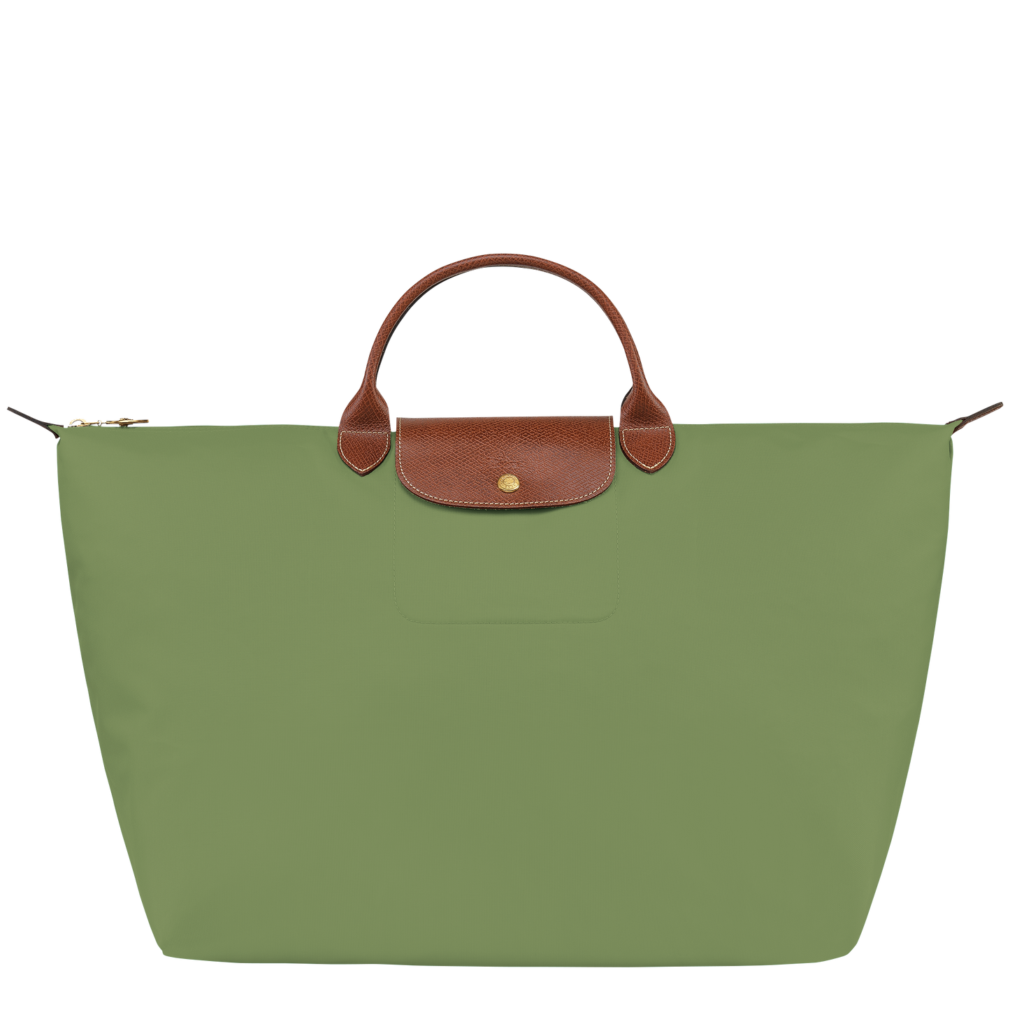 Longchamp LE PLIAGE ORIGINAL - Travel bag S in Lichen - 1 (SKU: L1624089P77)