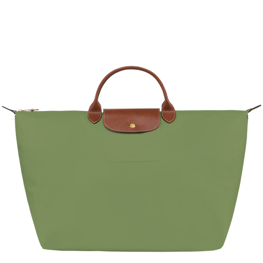 Longchamp LE PLIAGE ORIGINAL - Travel bag S in Lichen - 1 (SKU: L1624089P77)