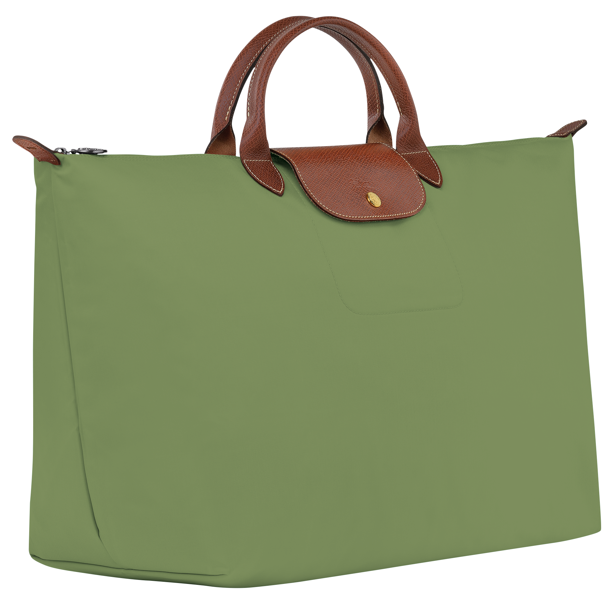 Longchamp LE PLIAGE ORIGINAL - Travel bag S in Lichen - 2 (SKU: L1624089P77)