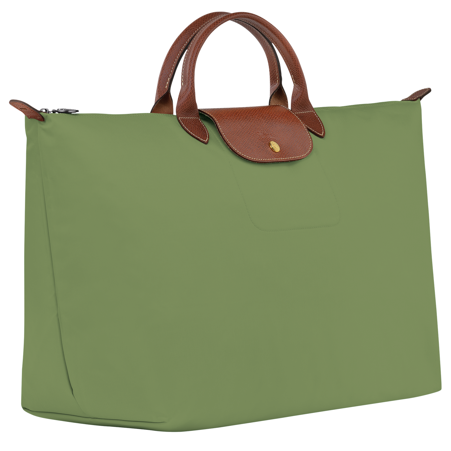 Longchamp LE PLIAGE ORIGINAL - Travel bag S in Lichen - 2 (SKU: L1624089P77)