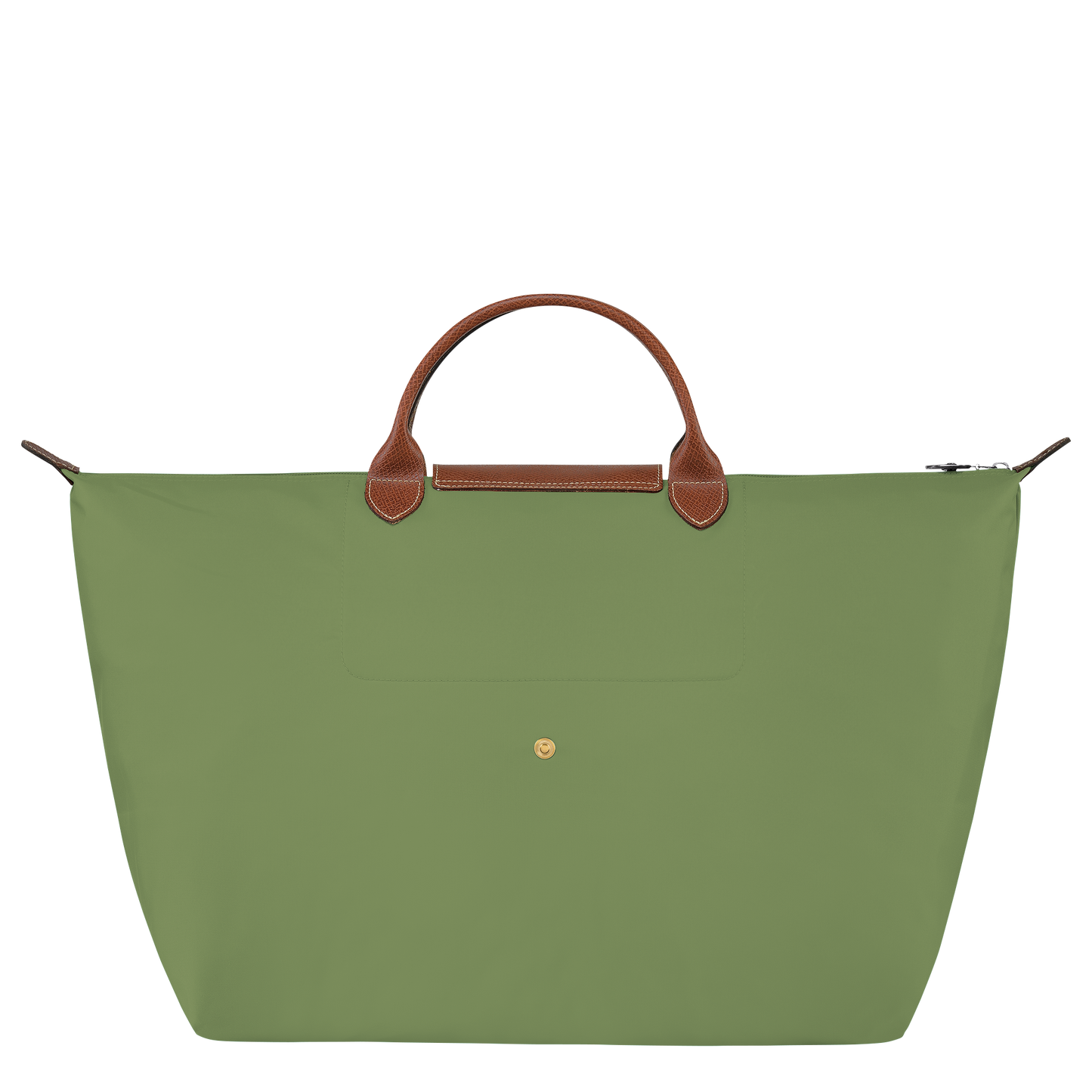 Longchamp LE PLIAGE ORIGINAL - Travel bag S in Lichen - 3 (SKU: L1624089P77)