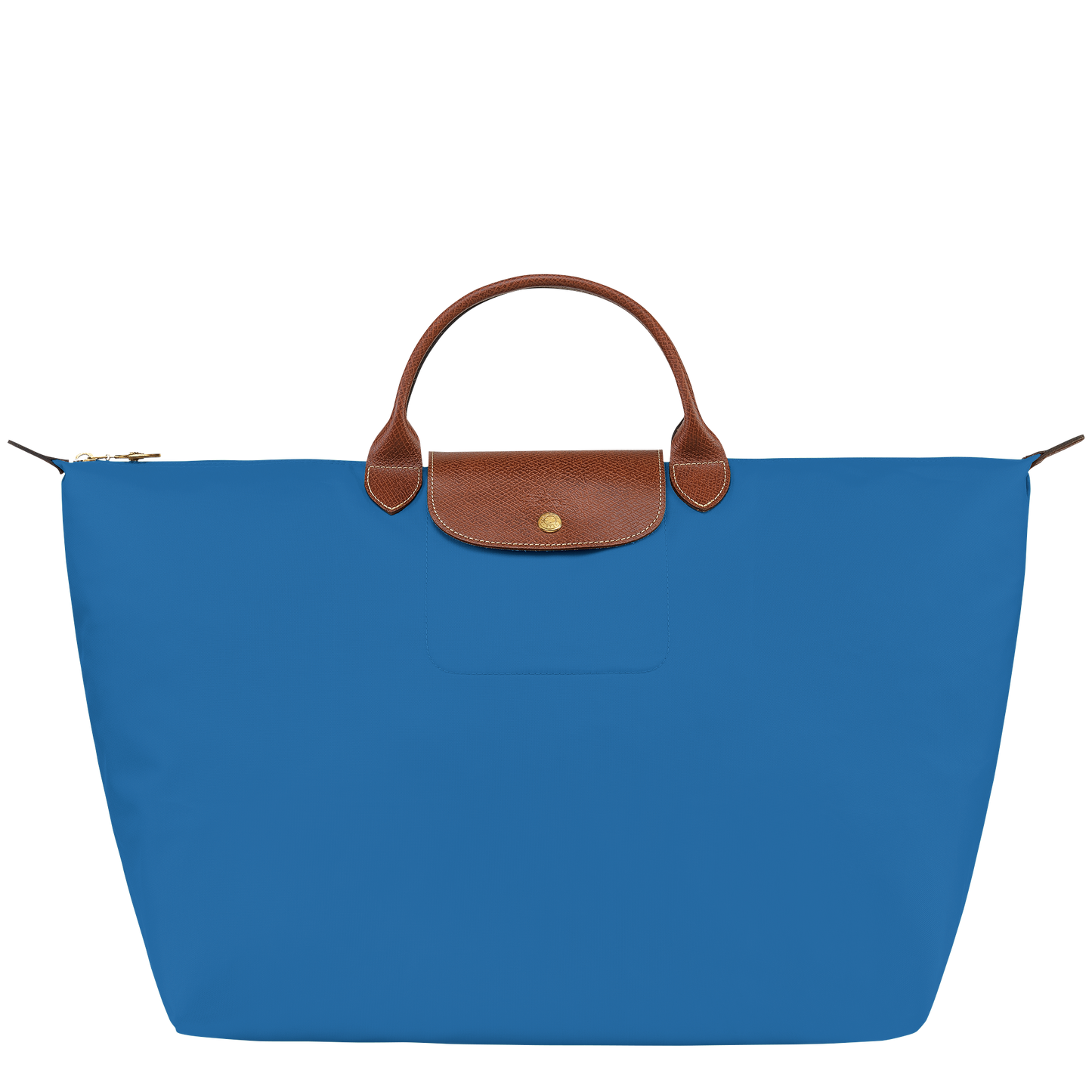 Longchamp LE PLIAGE ORIGINAL - Travel bag S in Cobalt - 1 (SKU: L1624089P78)