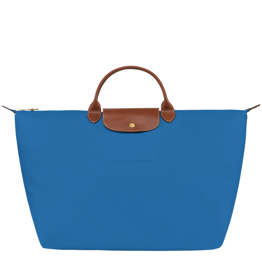 Longchamp LE PLIAGE ORIGINAL - Travel bag S in Cobalt - 1 (SKU: L1624089P78)