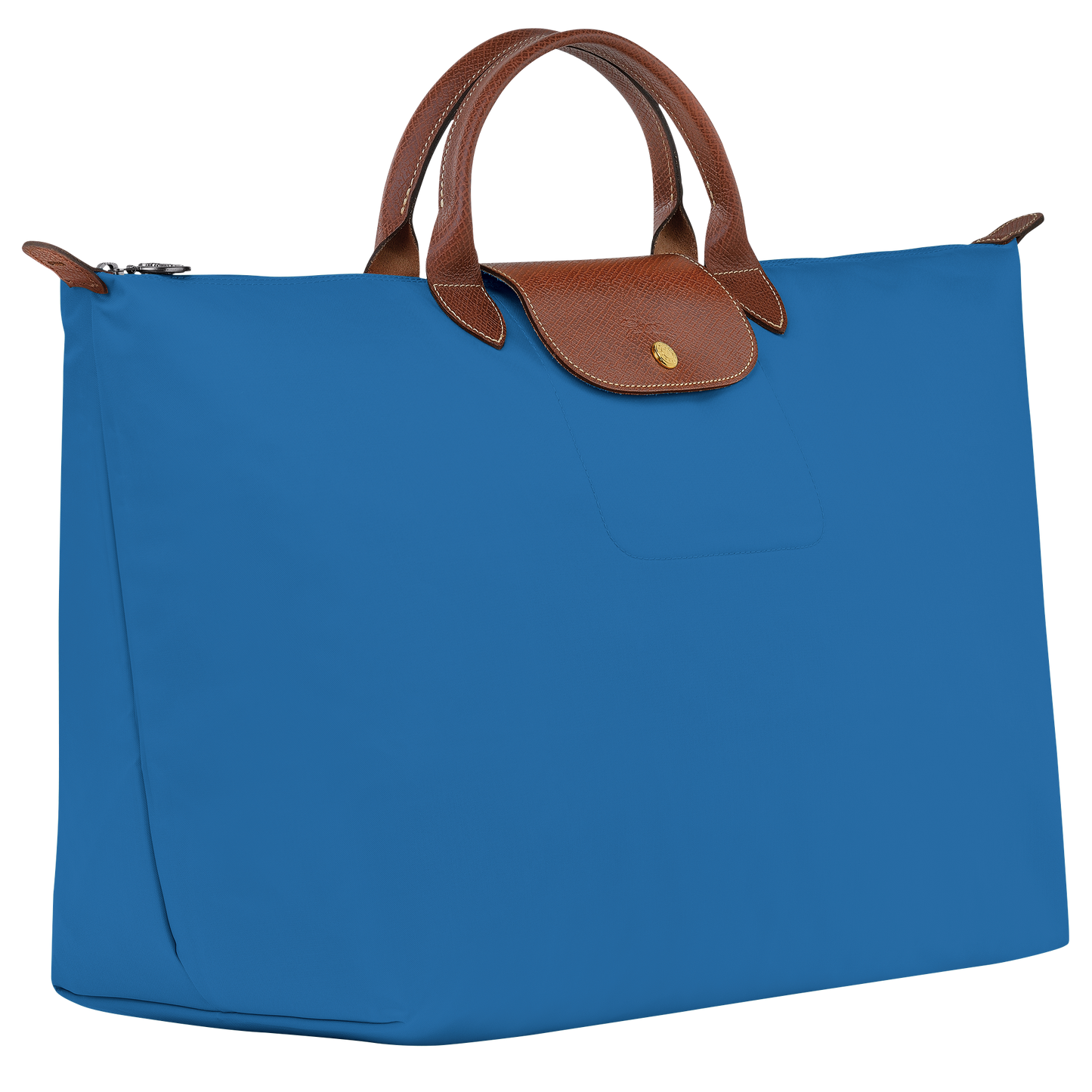 Longchamp LE PLIAGE ORIGINAL - Travel bag S in Cobalt - 2 (SKU: L1624089P78)