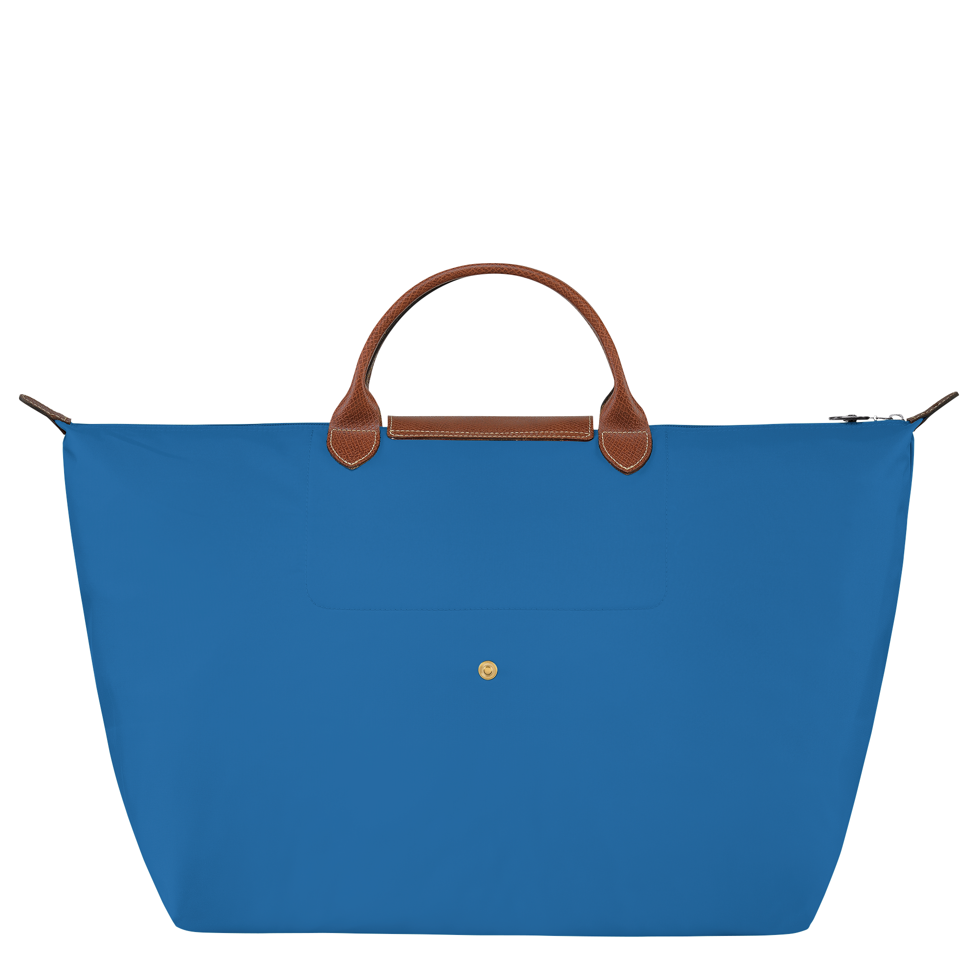 Longchamp LE PLIAGE ORIGINAL - Travel bag S in Cobalt - 3 (SKU: L1624089P78)